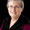 Cathy Morrell DTM Photo